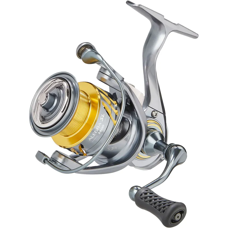 Balzer Alegra SL 7250-