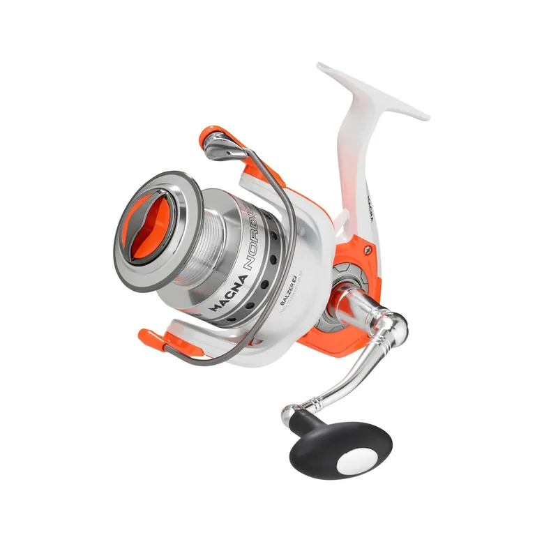 Balzer Magna Nordic Pilk 6550-