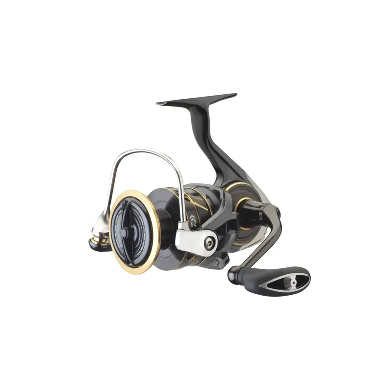 Daiwa 23 Caldia SW Meeresrolle-SW 10000-H