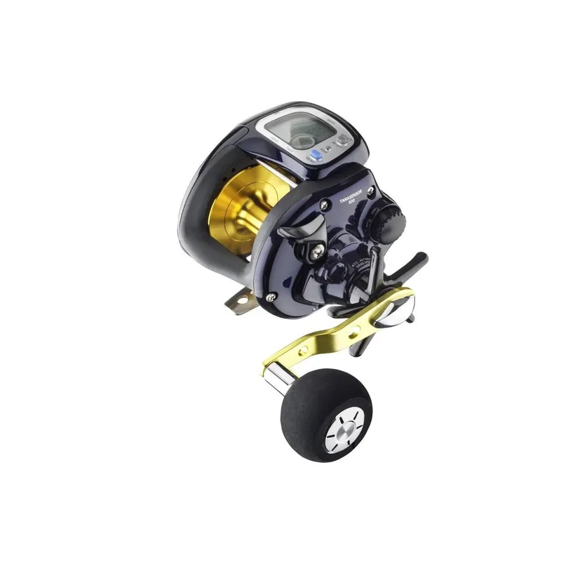 Daiwa Tanasensor 500-
