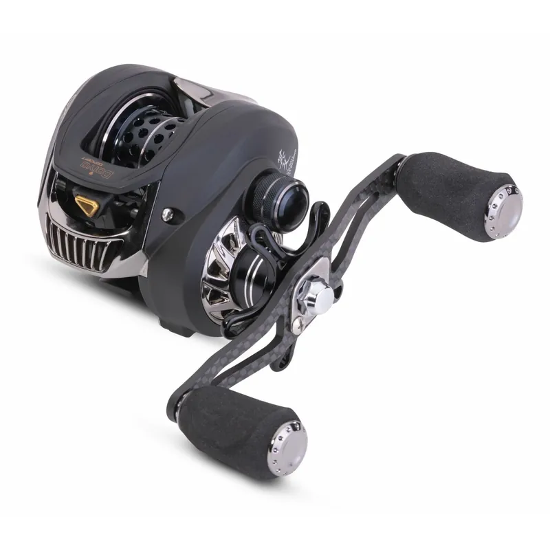 Iron Claw DOIYO Goza CX-