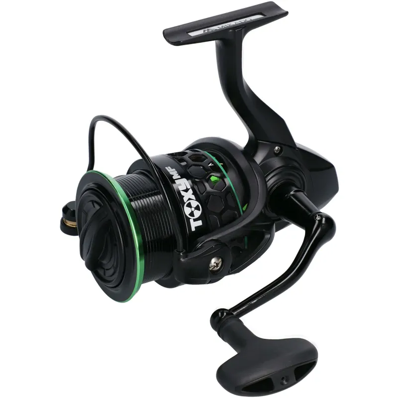 Mikado Frontbremsrolle Toxy MF 5006 Feederrolle-