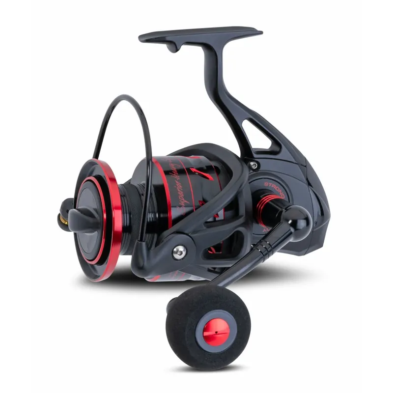 Uni Cat Superior Heavy Spin 6500 Wallerrolle-