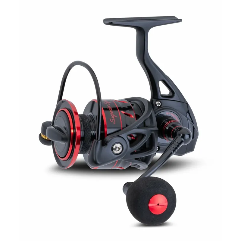 Uni Cat Superior Spin 4500 Wallerrolle-