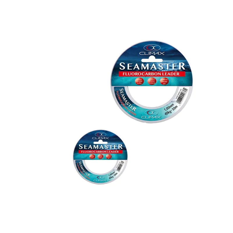Climax Seamaster Fluorocarbon-0,40mm