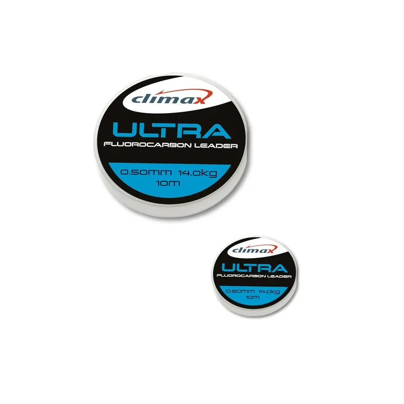 Climax Ultra Fluorocarbon 10 m-5,0kg