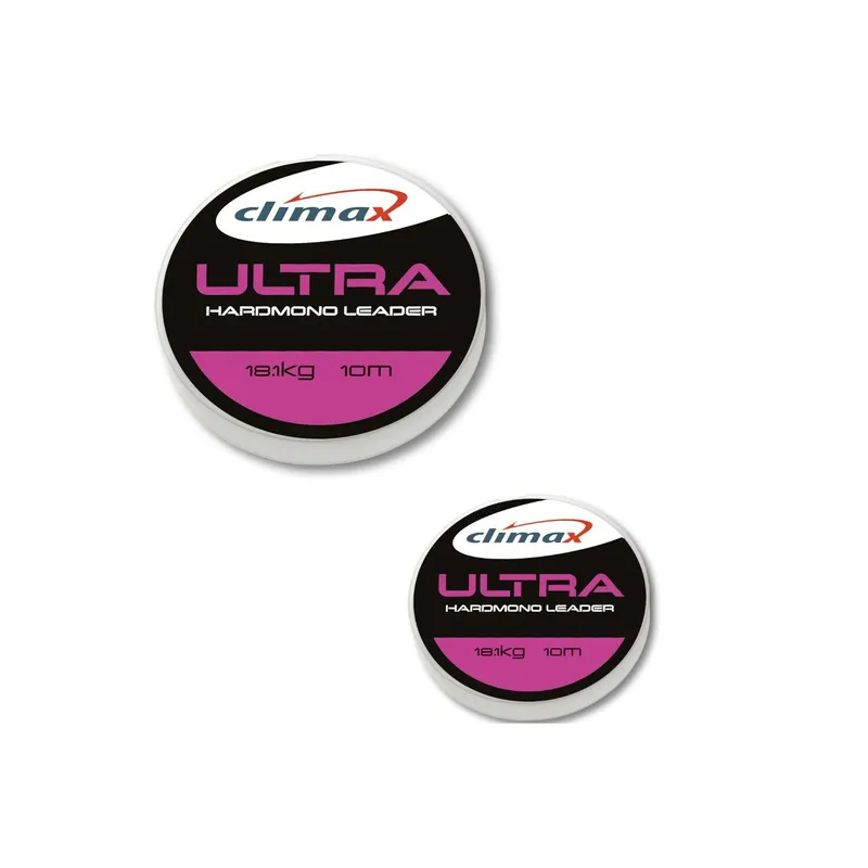 Climax Ultra Hardmono 10 m-4,5kg