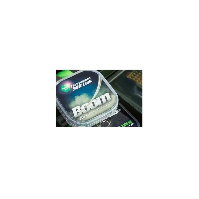 Korda Boom Fluorocarbon 15 m-20 lb