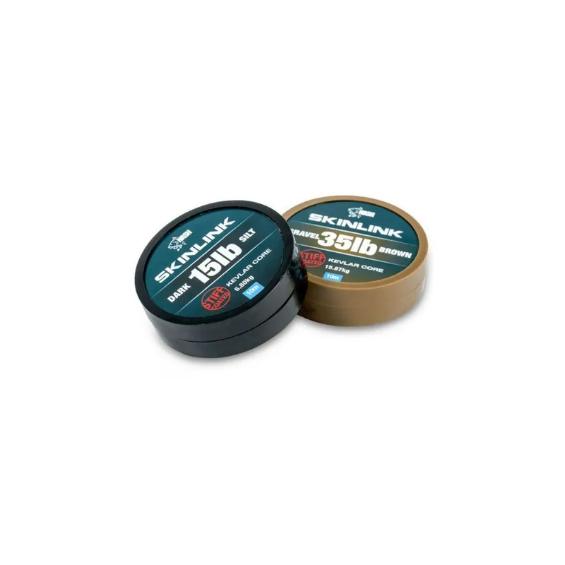Nash Skinlink Semi Stiff-Dark Silt