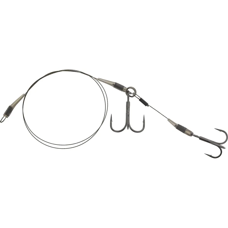 Westin Multi-Purpose Rig-L Gr. 2+4 50 cm