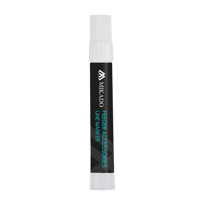Mikado MARKER - LINE MARKER - WHITE-