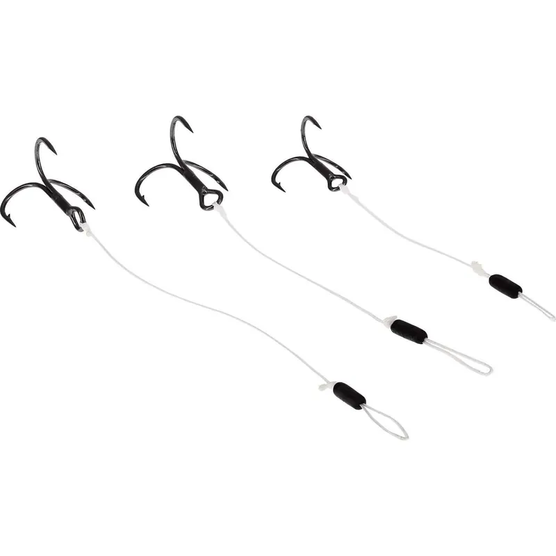 Westin Braided Stinger-6,5 cm