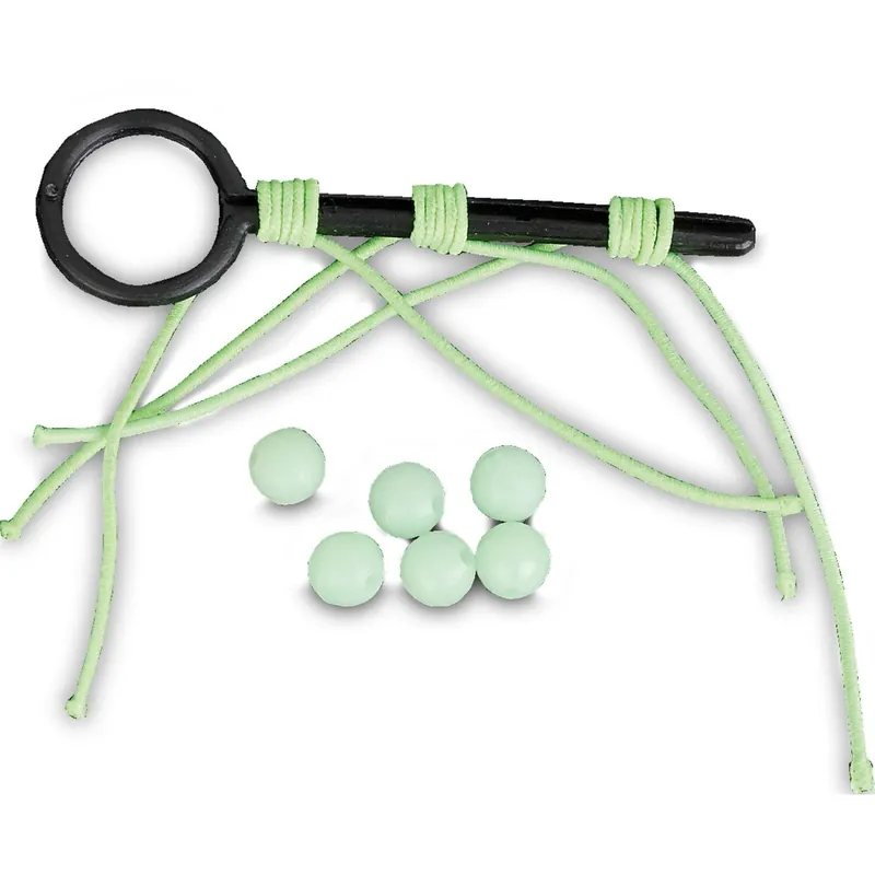 Uni Cat Giga Rubber Line Stops-XL