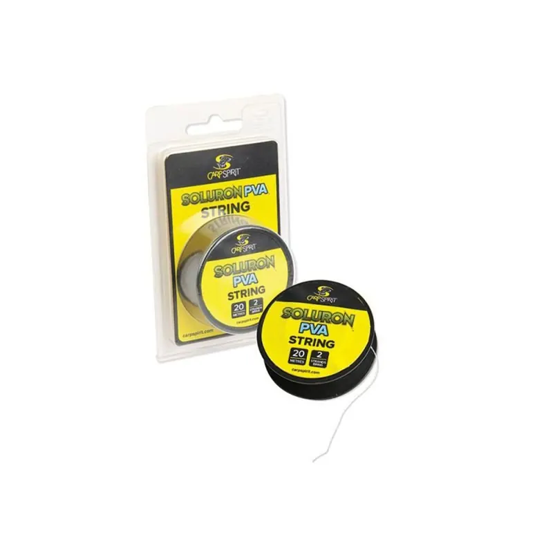 Carp Spirit SOLURON - PVA String 20 m Large-