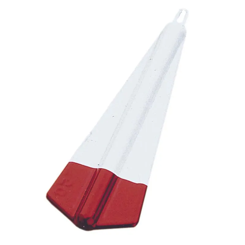 Aquantic Heringsblei weiss rot-Heringsblei weiss rot 30g
