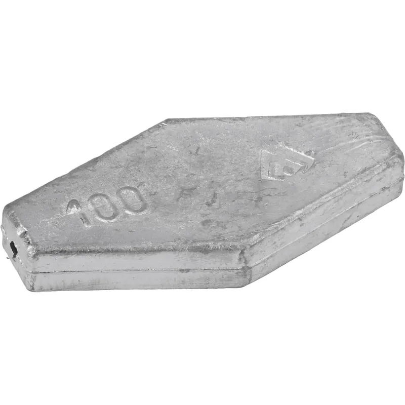 Mikado Grundblei Sargblei-10 g