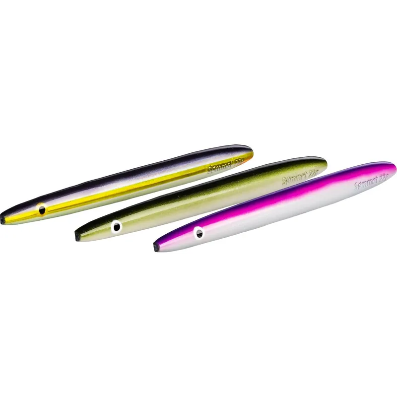 Westin SØMMET LIMITED EDITION-16 g 10 cm Aurora Pulse