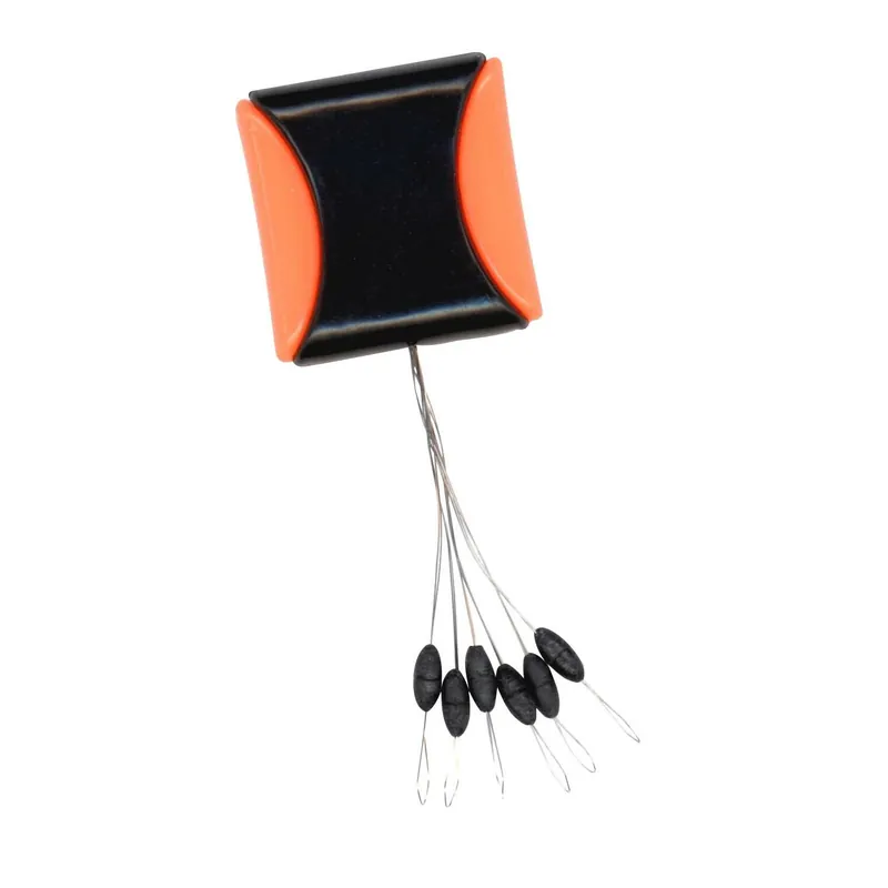 TFT Gummistopper Schnurstopper-S