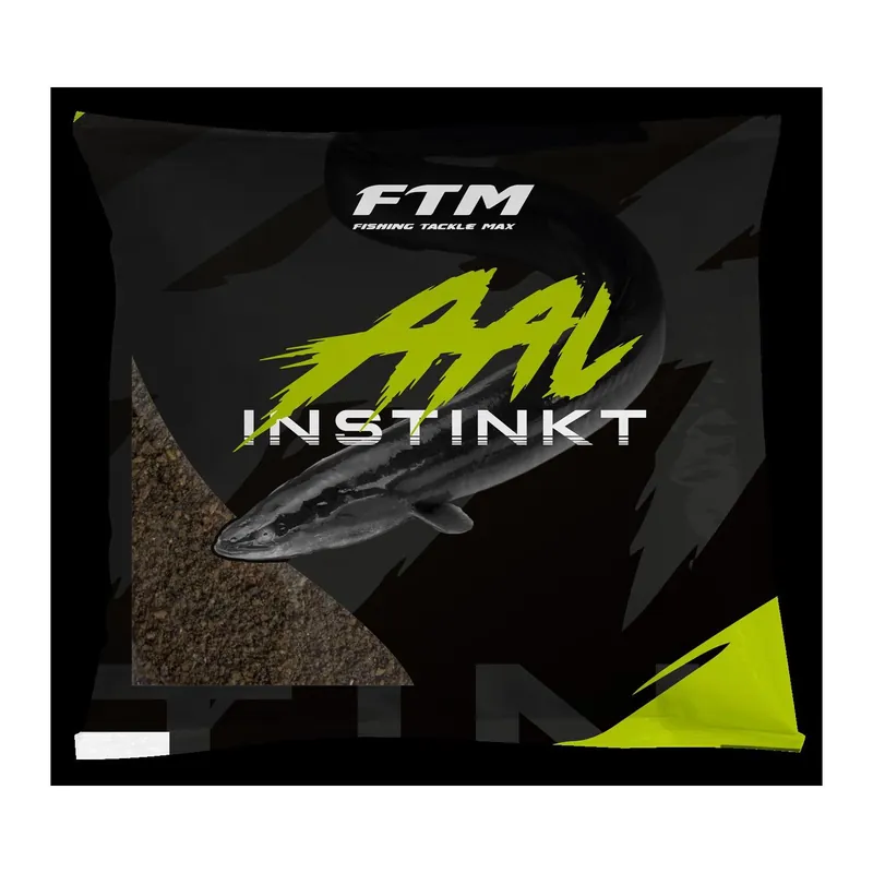 Amino Flash Aalfutter 500g Tüte mit Aminosäuren-