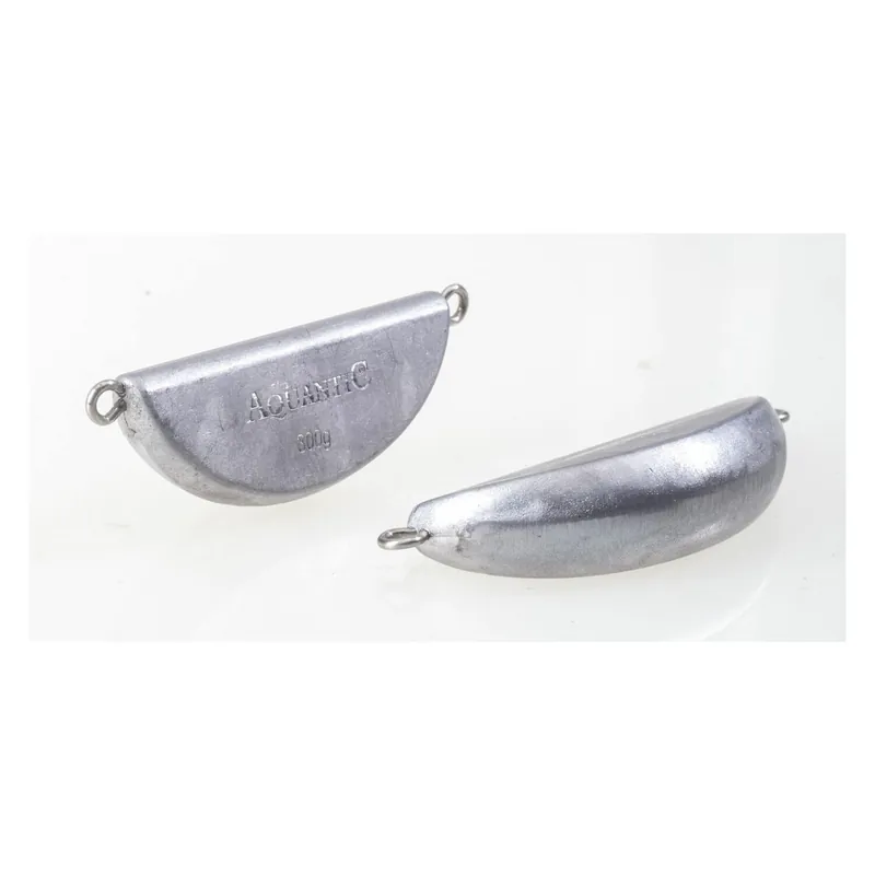 Aquantic Trolling Weight Schleppblei-300 g