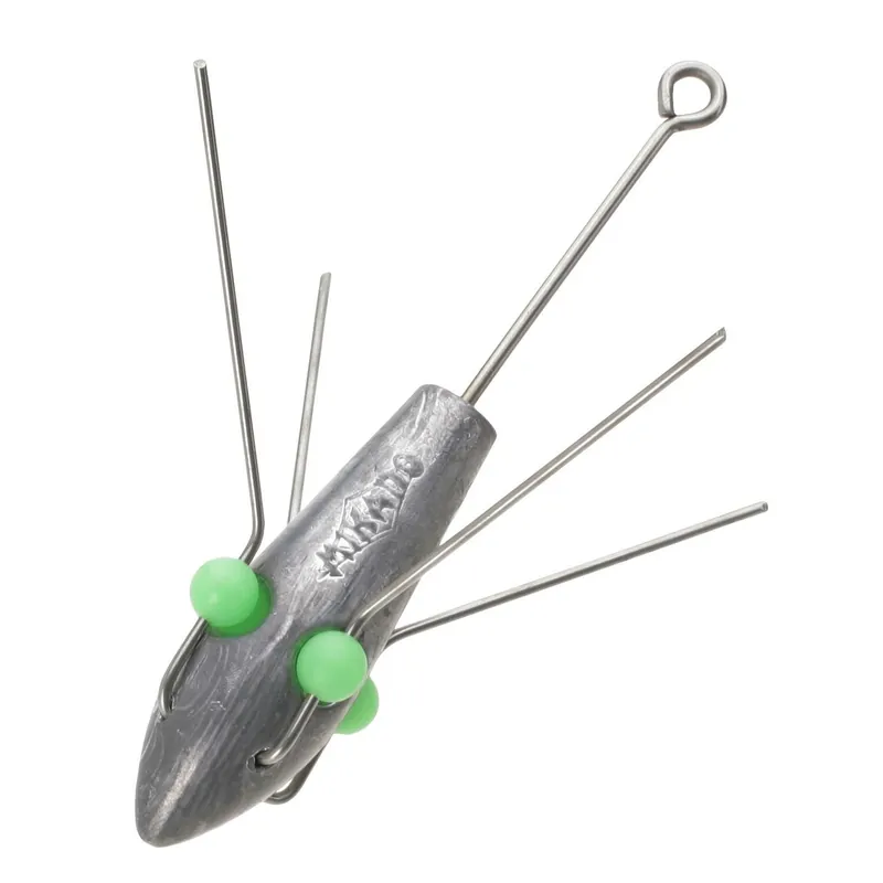 Mikado Brandungsblei-125 g