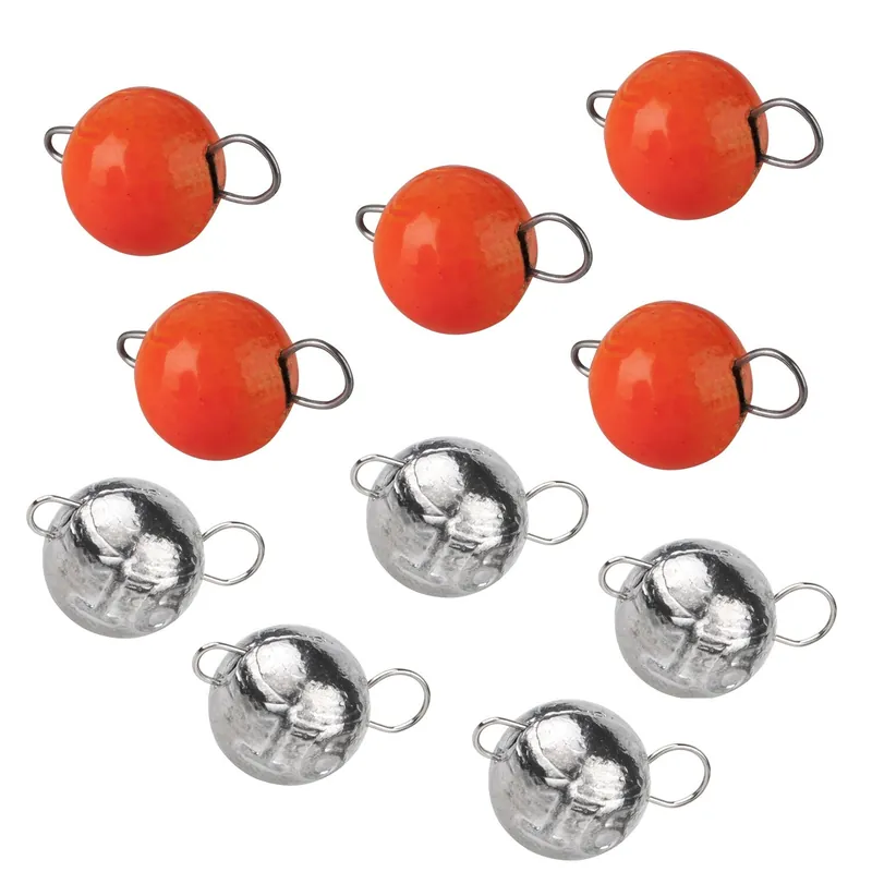 Mikado CHEBURASHKA 5 Stück-Rot 10g 5 Stück