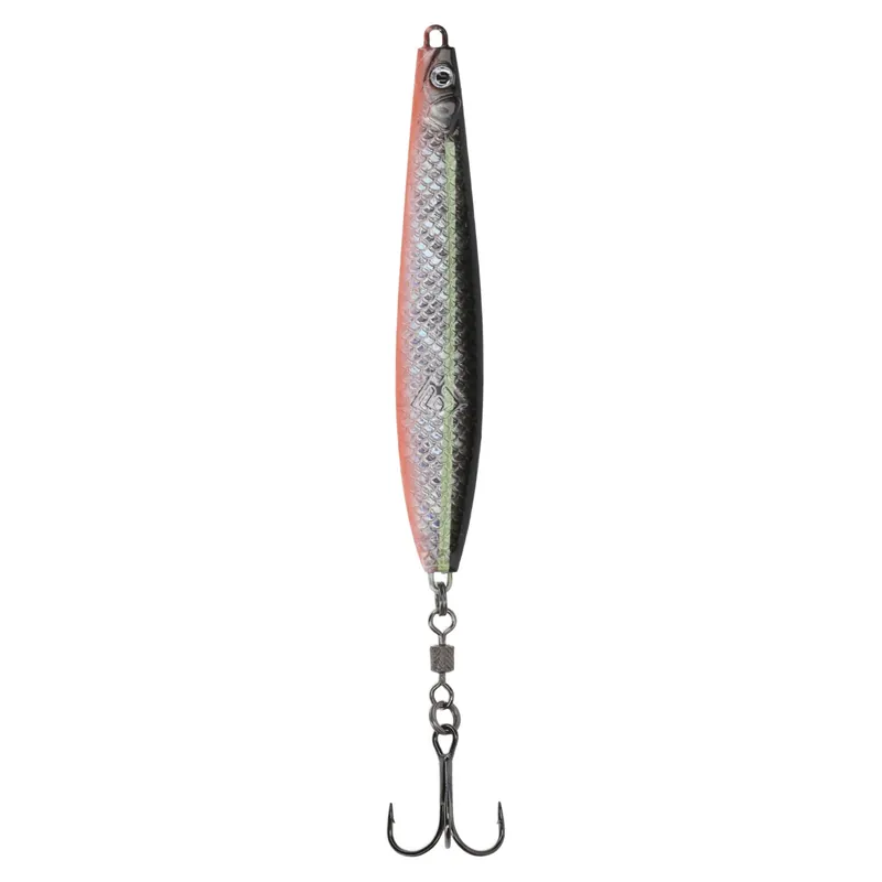 Mikado Meerforellenblinker BELONA 360Grad-15 g Nr.1