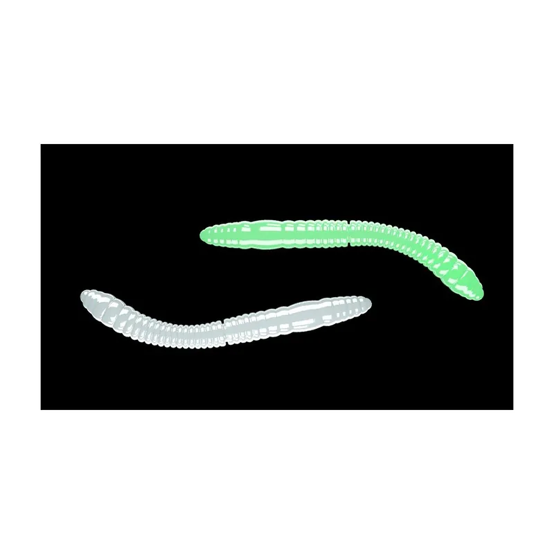 Libra Lures UV Glow-Käse