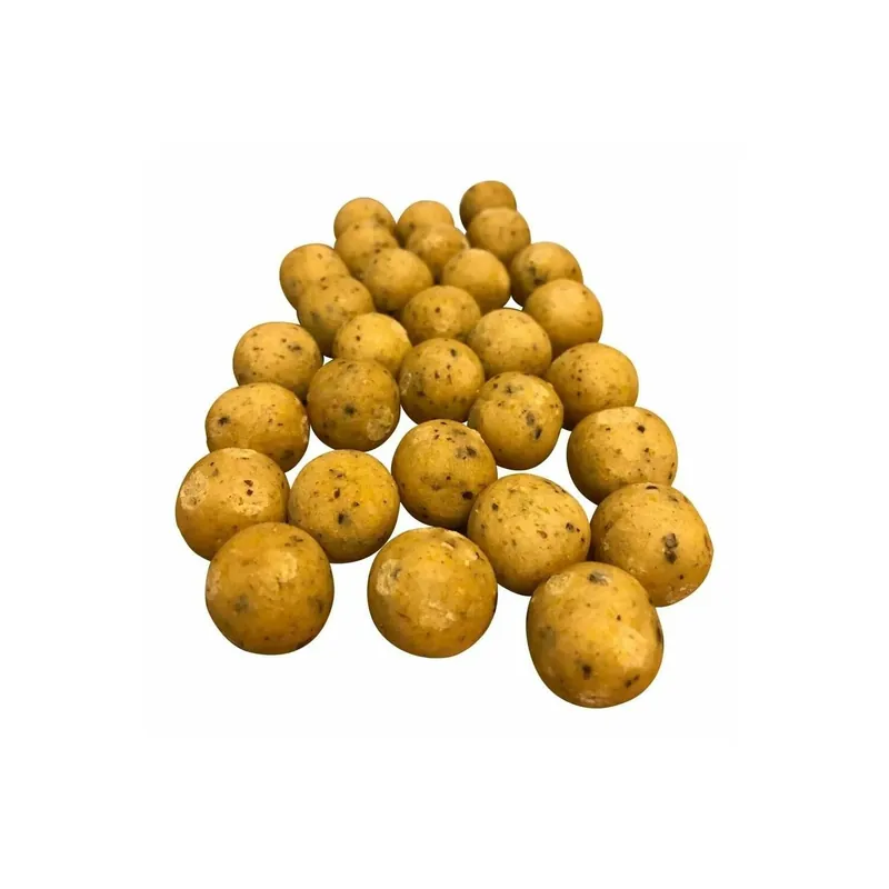 MTC Baits Shelf Life Boilies-16 mm