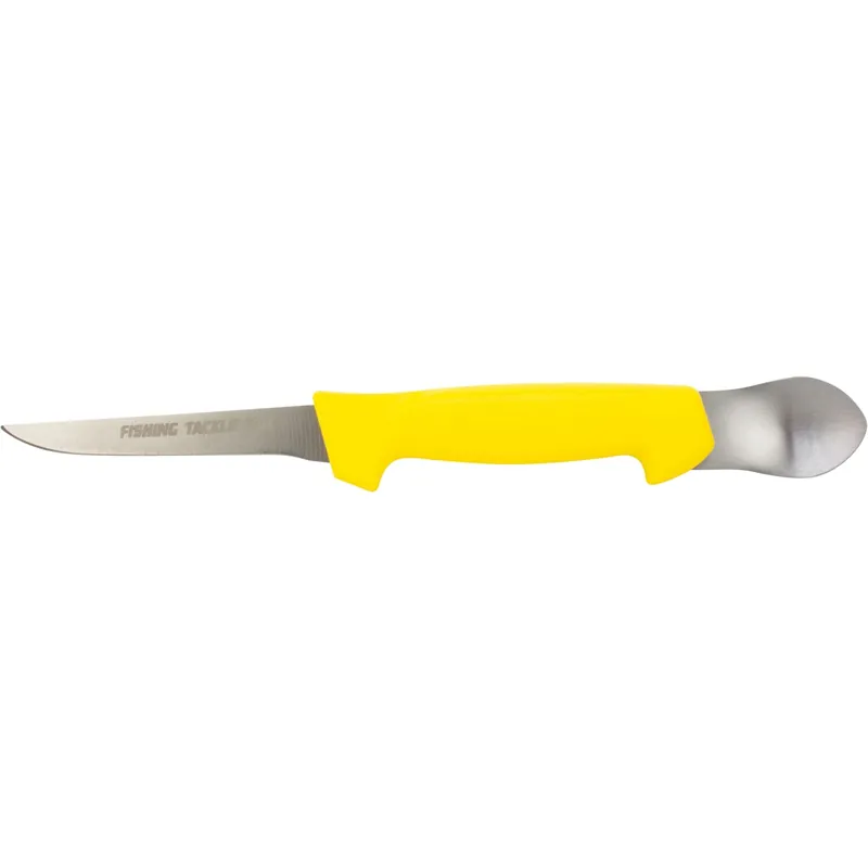 FTM Filetiermesser X1 mit Löffel-