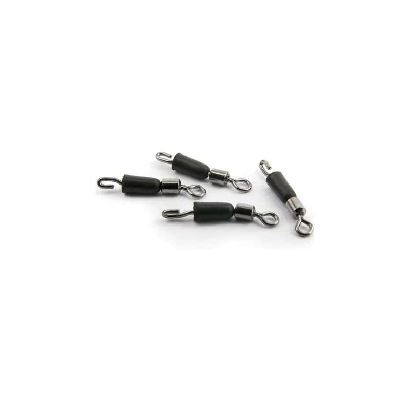 Matrix Hooklength Swivels 7 Stück-Gr.14