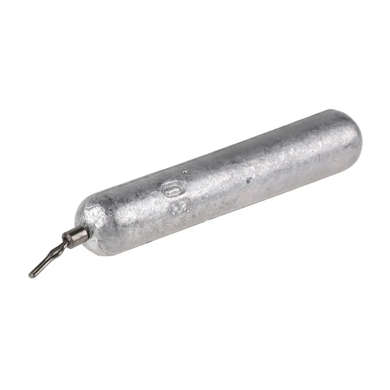 Mikado Drop Shot Blei Stab-Gw. 5 g 4 Stück