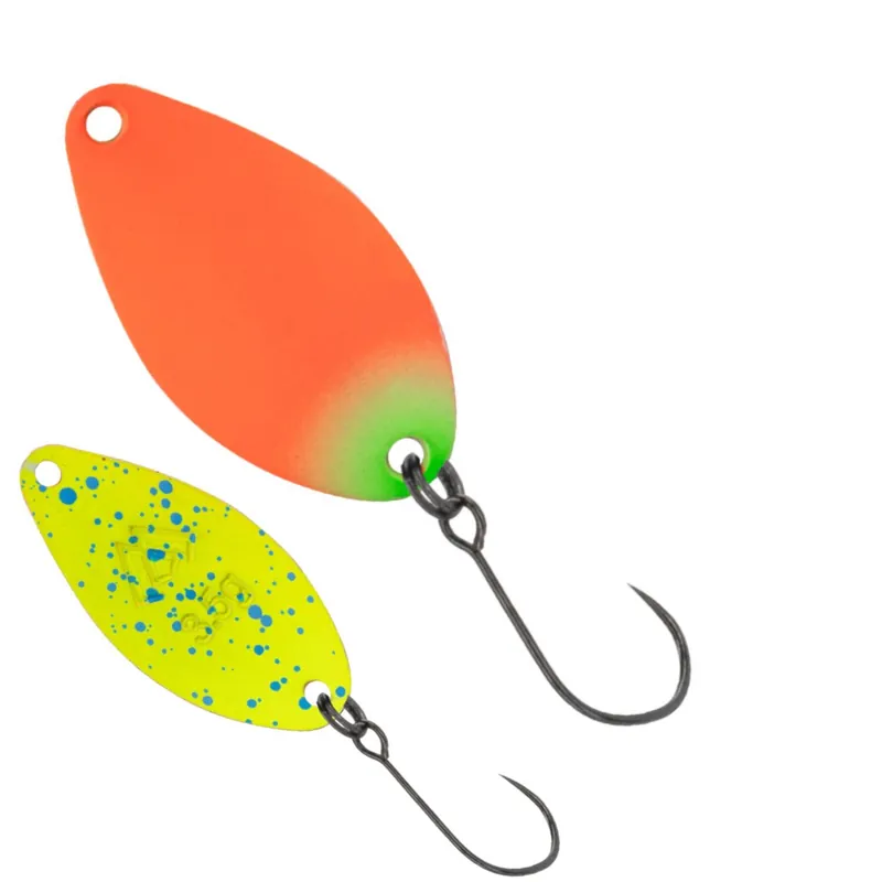 Mikado Lazzer Spoon 3,5 g-Typ 1