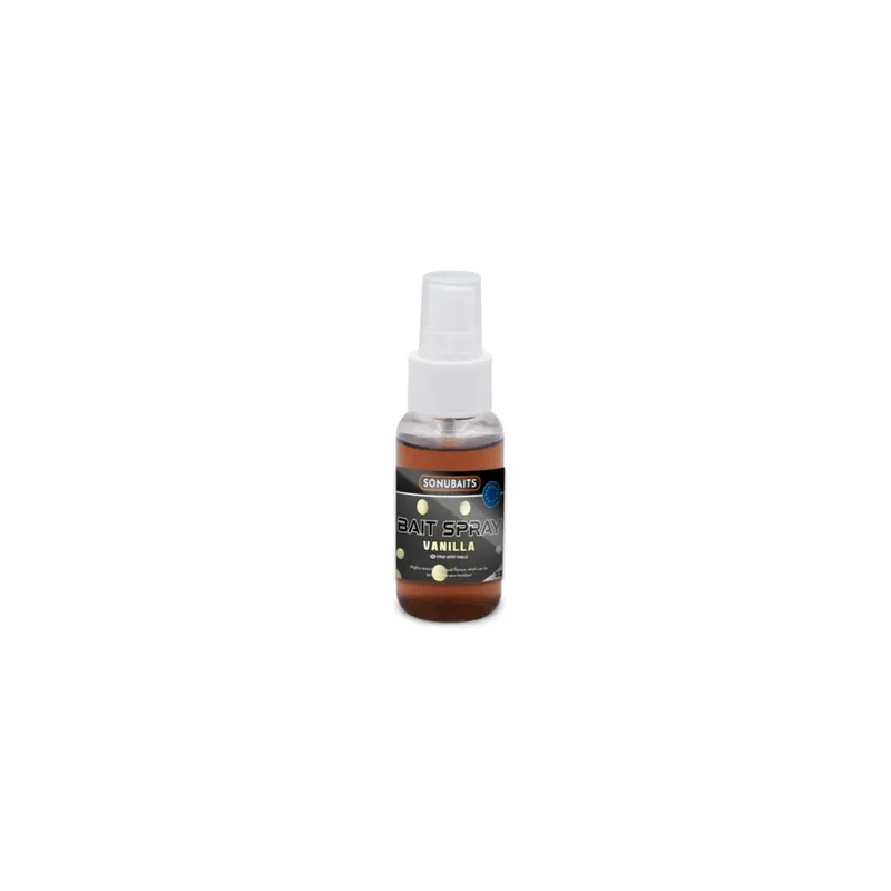 Sonubaits - Bait Spray 50 ml-Bream 50 ml