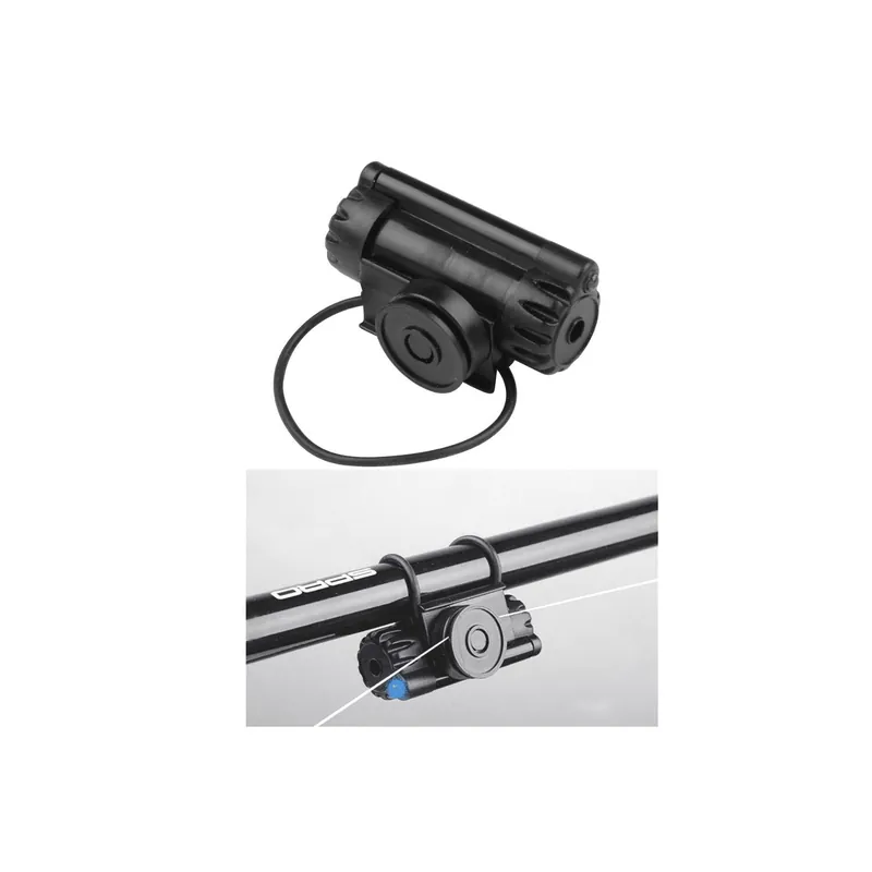 Spro CTEC Clip On Bissanzeiger Bite Alarm-