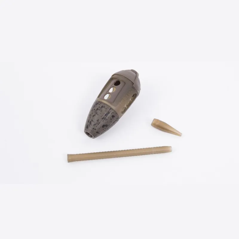 Preston ICS In-Line Maggot Feeder-20 g