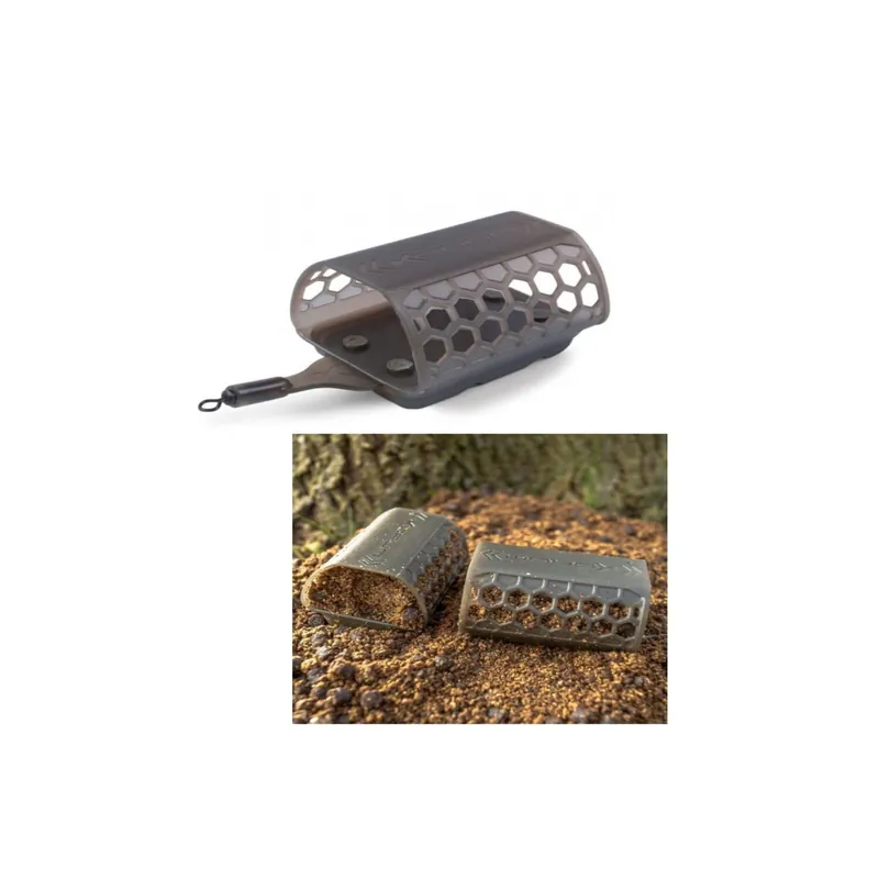Korum Futterkorb River Feeder-River Feeder 120 g