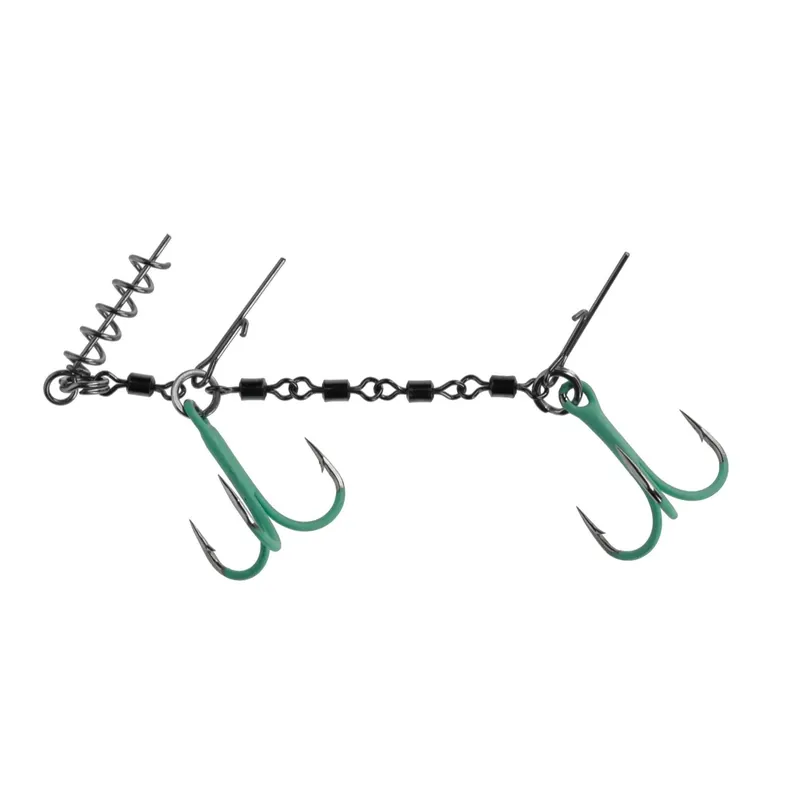 Mikado Jaws Stinger-1