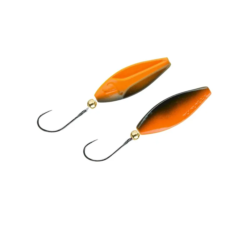 Trout Master Incy Inline Spoon-1,5 g AURORA