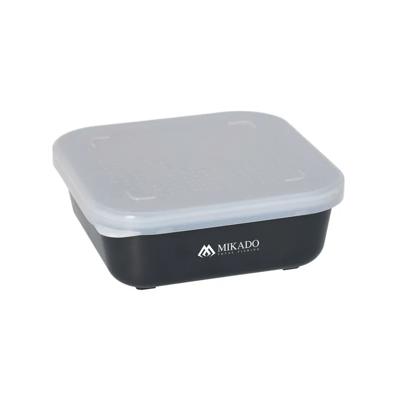 Mikado Madendose 13 x 13 x 5 cm-