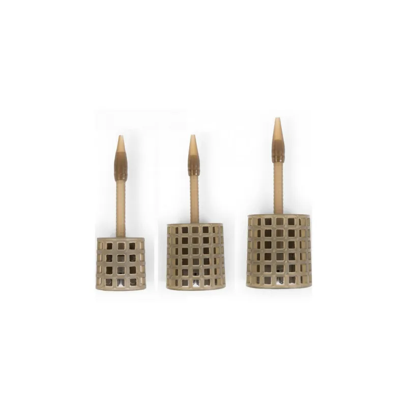 Preston ICS In-Line Wire Cage Feeder-20 g