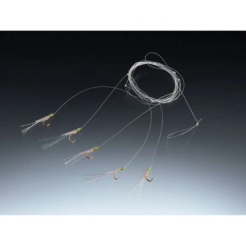 Balzer Edition Sea Hering Micro Heringsystem 150 cm Gr. 14-