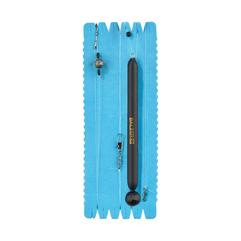 Balzer Bodentaster-System, 10g, 0,25mm, 0,22mm, Gr.8-