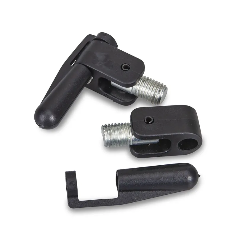 Anaconda Storm Swivel Caps 2 Stück-