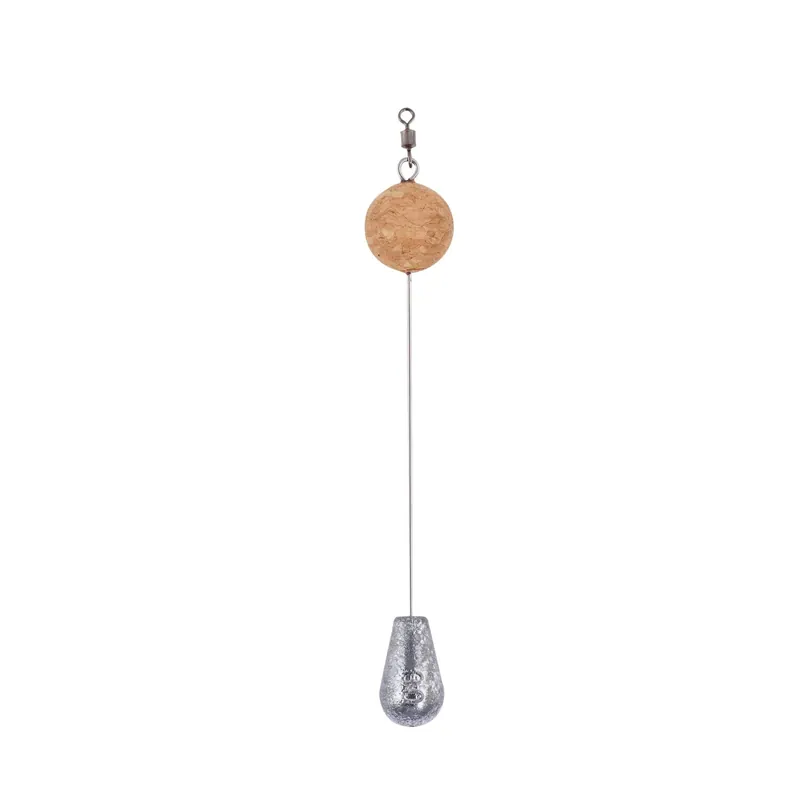 Balzer Stand Up Blei mit Kork-Blei mit Kork 10 g