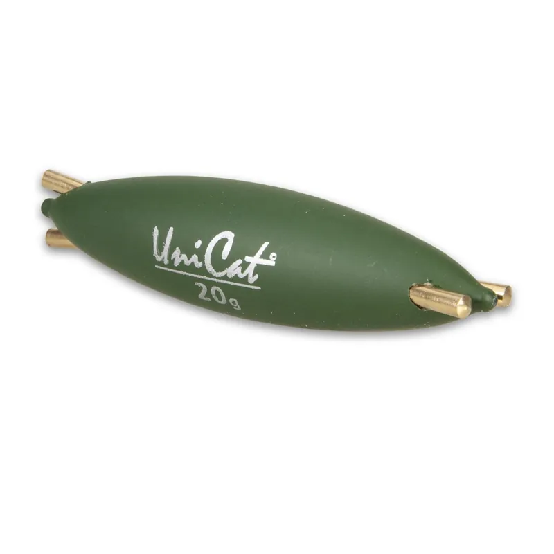 Uni Cat Camou Power Rattle Subfloat-15 g