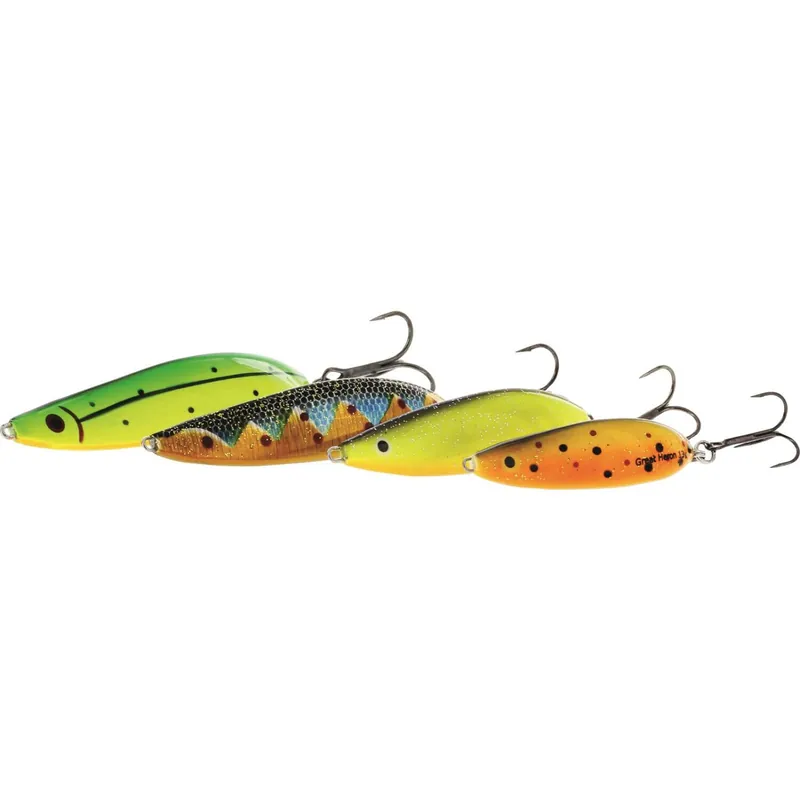 Westin Great Heron-acrtic char