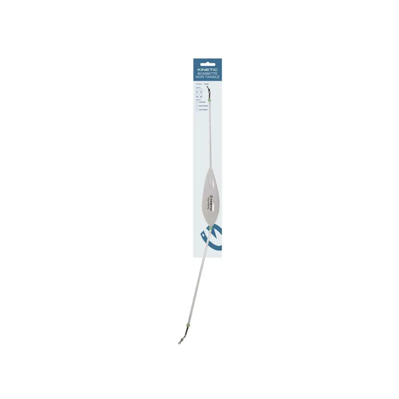 Kinetic Bombette Non Tangle-8 g