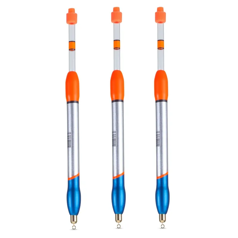 Sänger Zander Knicklicht Laufpose vorgebleit-vorgebleit 4+1 g