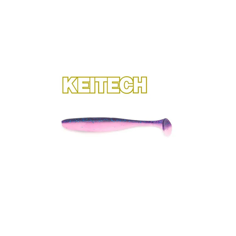 Keitech Easy Shiner 5 inch 12,5 cm-Alewife